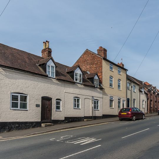 65 And 66, Lower Galdeford