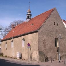 Kreuzkirche Wittichenau