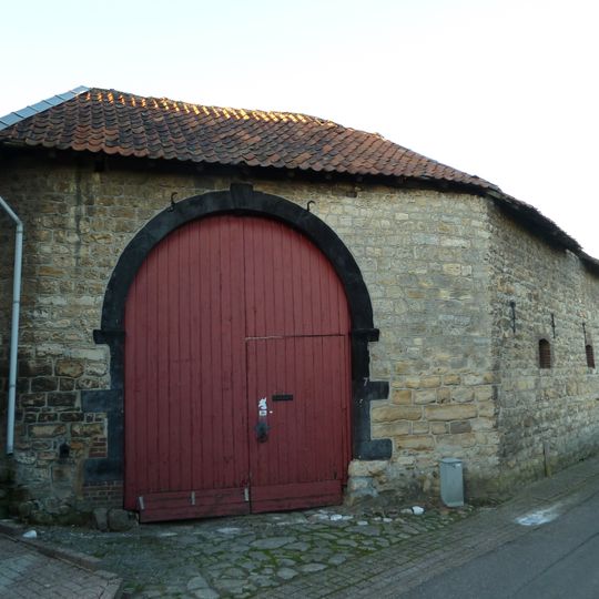 Jan Peukensweg 7, Klimmen