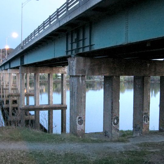 Pont Jacques-Cartier