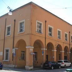 Ex Caserma del Littorio