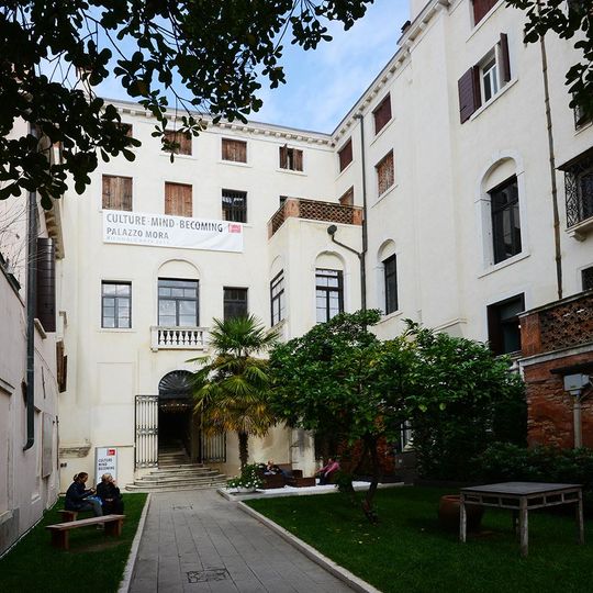 Palazzo Mora