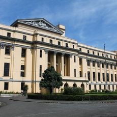 Nationaal Museum van de Filipijnen