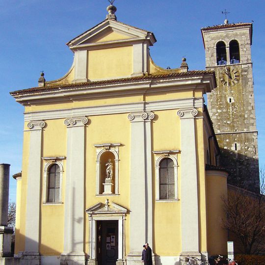 Chiesa di San Rocco