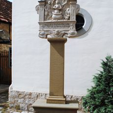 Martersäule