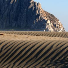 Morro Strand State Beach