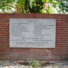 Oorlogsmonument