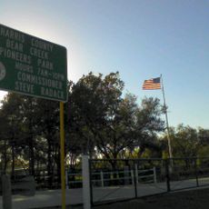 Bear Creek Pioneers Park