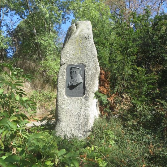 Denkmal Herzog Wilhelm von Braunschweig
