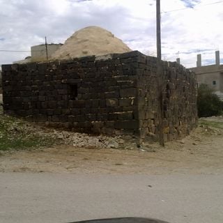 مسجد الشيخ خليل