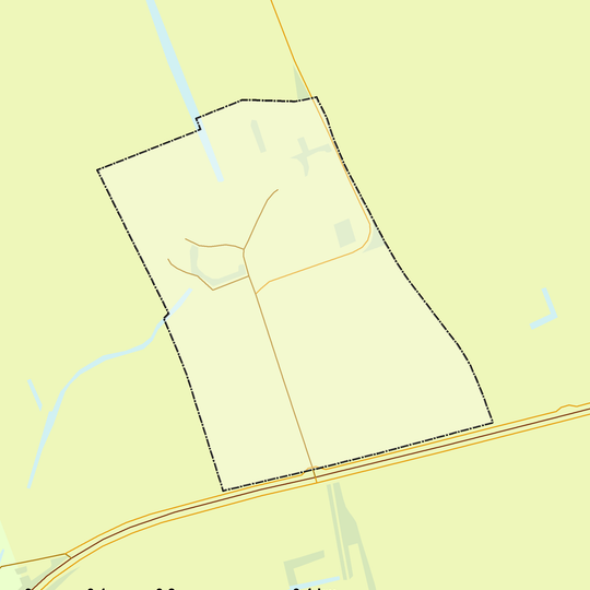 Rijksbeschermd gezicht 't Woudt