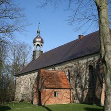 St. Georg- und Mauritius-Kirche