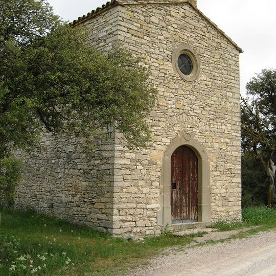 Sant Salvador d'Altadill