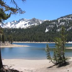Horseshoe Lake