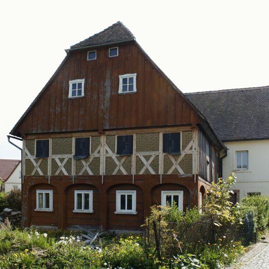 Niedere Mühlwiese 19