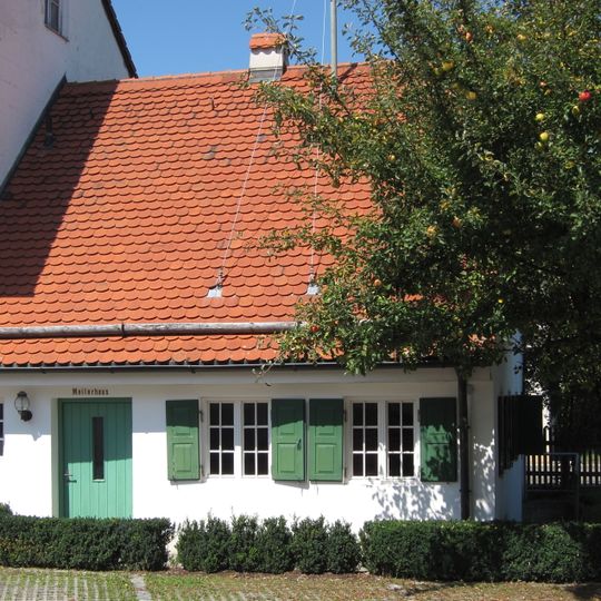 Hauptstraße 7