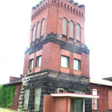 Harvard Company-Weber Dental Manufacturing Company