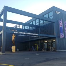 Stapferhaus Lenzburg