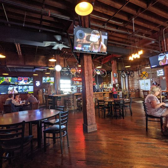 Dreamland BBQ Montgomery