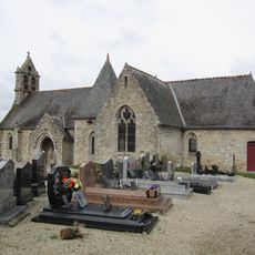 Église Saint-Quentin de Cohiniac