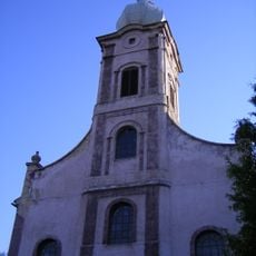 Reformed Church in Nagyigmánd