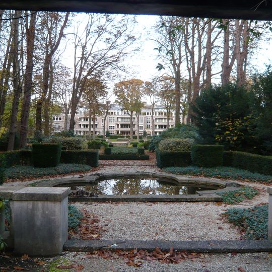 Aerdenhout