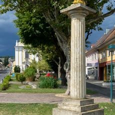 Freiheitssäule Rechnitz