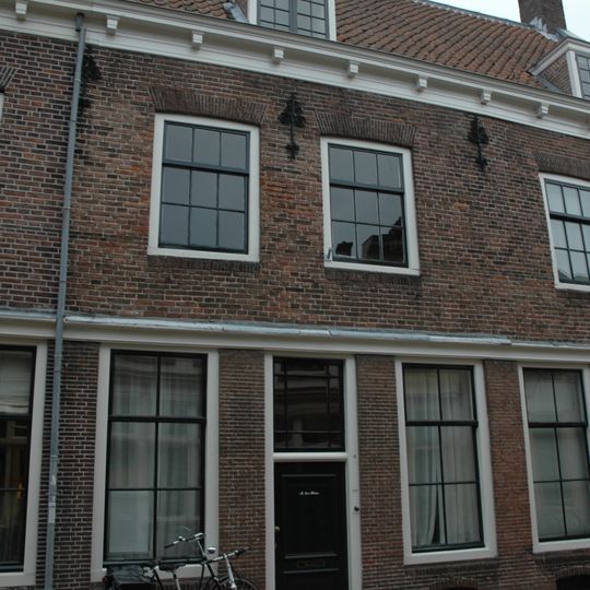 Springweg 106, Utrecht