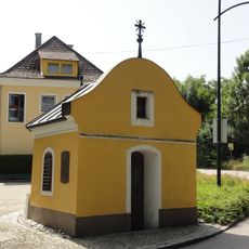 Wegkapelle Kiener