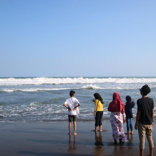 Pantai Jetis
