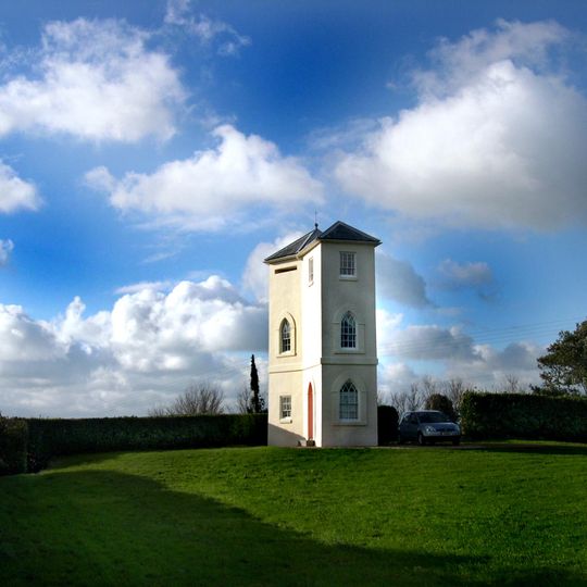 Nicolle Tower