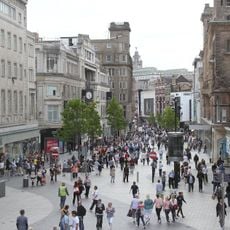 Church Street