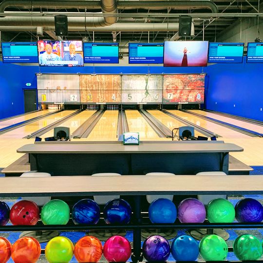 Coin Crazy Family Fun Center