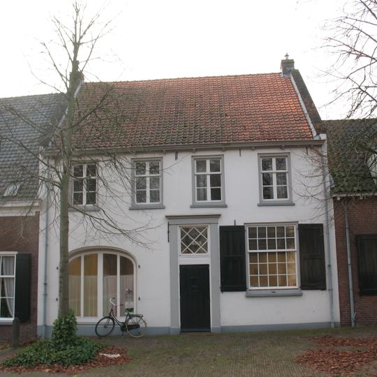 Hof 7, Amerongen