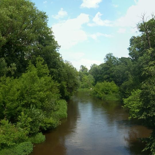 Świder
