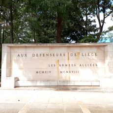 War memorial