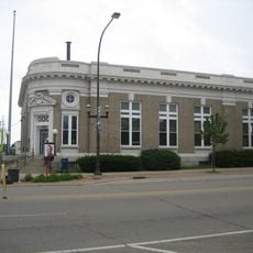 United States Post Office