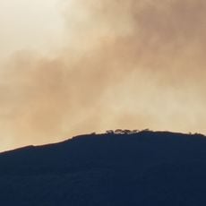 マサヤ火山