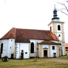 Church of Saint Gall