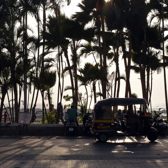 Vile Parle