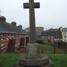 Newtown War Memorial