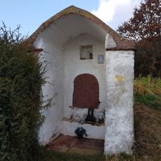 Feldkapelle am Neugereut