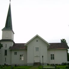 Nes Church