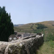 Cimetière d'Issamoulenc