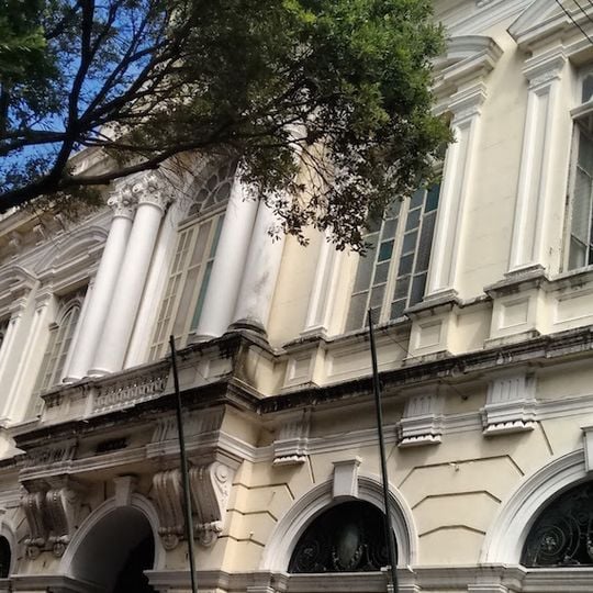 Portuguese Reading Office of Pernambuco