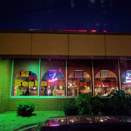 Grand Azteca