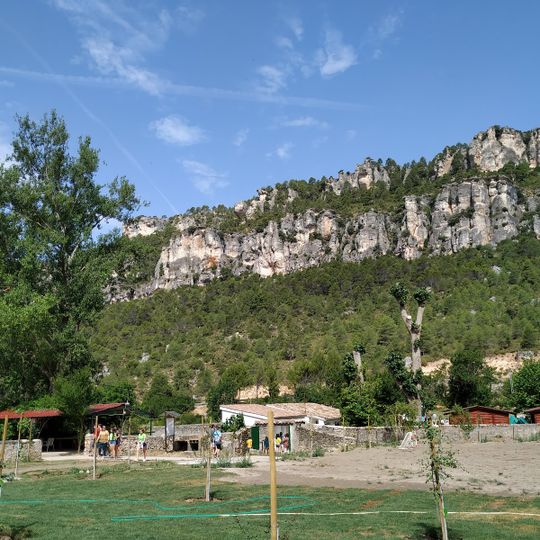 Campamento cristiano Nazaret
