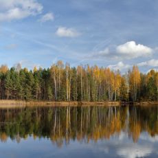 Lake Niinsaare
