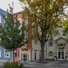 Coswig Hauptstraße 29