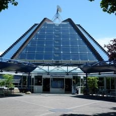 Planetarium Mannheim